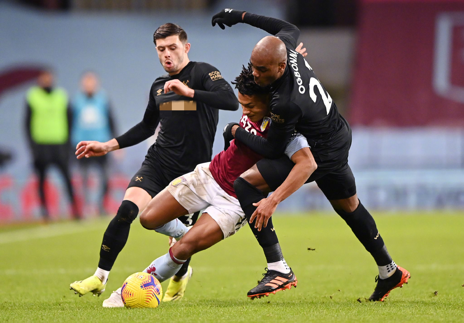 派对等行为 派对等行为