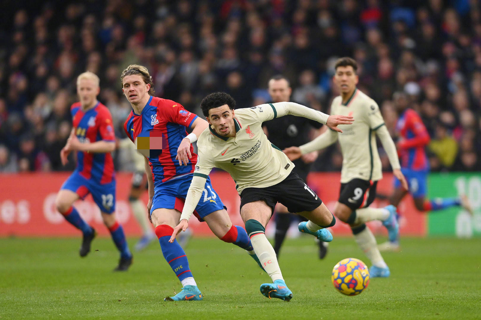 力和潜力 力和潜力